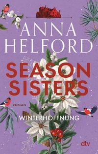 Produktbild: Season Sisters - Winterhoffnung