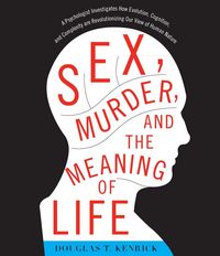 Produktbild: Sex Murder & The Meaning Of 6d
