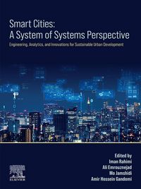 Produktbild: Smart Cities: A System-of-Systems Perspective