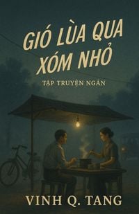 Produktbild: Gi&oacute; L&ugrave;a Qua X&oacute;m Nh&iquest;