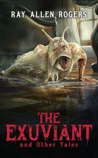 Produktbild: The Exuviant and Other Tales