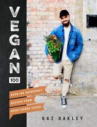 Produktbild: Vegan 100