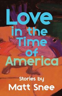Produktbild: Love In The Time Of America
