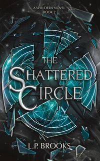 Produktbild: The Shattered Circle
