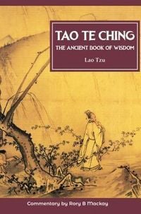 Produktbild: Tao Te Ching (New Edition With Commentary)