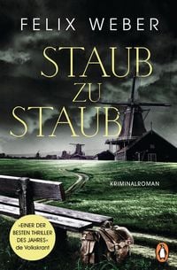 Produktbild: Staub zu Staub