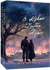 Produktbild: Is Kokan Zeytin Agaci 3
