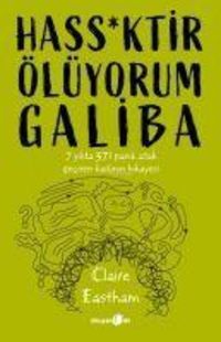 Produktbild: Hassktir &Ouml;l&uuml;yorum Galiba