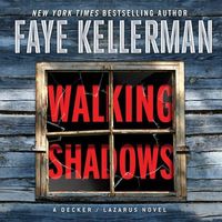 Bild vom Artikel Walking Shadows: A Decker/Lazarus Novel vom Autor Faye Kellerman