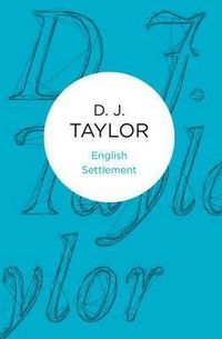 Produktbild: English Settlement