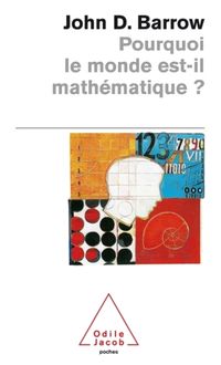 Produktbild: Pourquoi le monde est-il math&eacute;matique ?