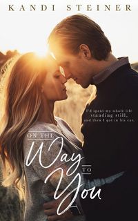 Produktbild: On the Way to You