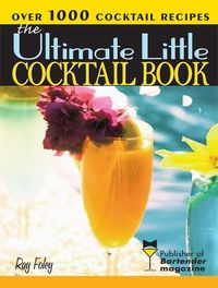 Produktbild: Ultimate Little Cocktail Book