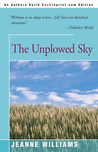 Produktbild: The Unplowed Sky