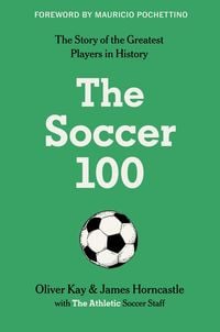 Produktbild: The Soccer 100