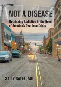 Produktbild: Not a Disease