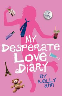 Produktbild: My Desperate Love Diary