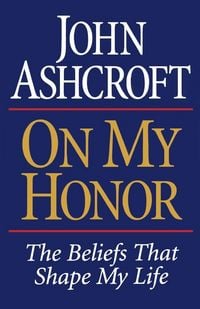 Produktbild: The On My Honor