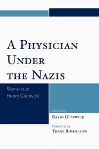 Produktbild: Physician Under the Nazis