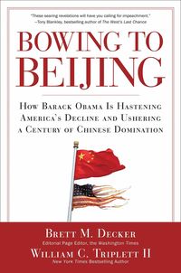 Produktbild: Bowing to Beijing