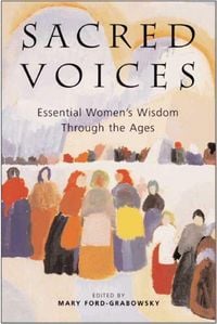 Produktbild: Sacred Voices