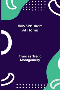 Produktbild: Billy Whiskers At Home