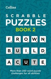 Produktbild: Scrabble(tm) Puzzles