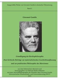 Produktbild: Gentile-Edition, Band 2