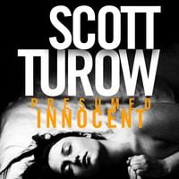 Produktbild: Presumed Innocent