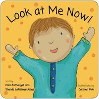 Produktbild: Look at Me Now !