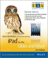 Produktbild: IPad for the Older and Wiser