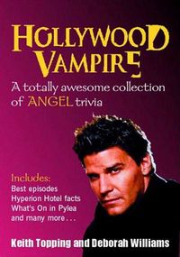 Produktbild: Hollywood Vampire