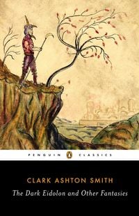 Produktbild: The Dark Eidolon and Other Fantasies