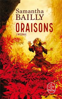 Produktbild: Oraisons : l'int&eacute;grale