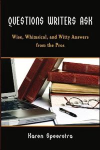 Produktbild: Questions Writers Ask