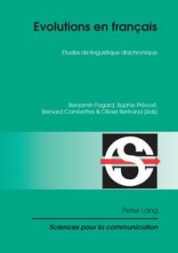 Produktbild: Evolutions en fran&ccedil;ais