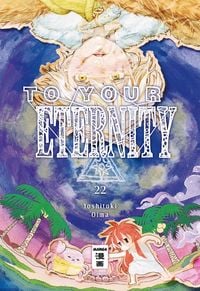 Produktbild: To Your Eternity 22