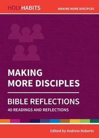 Produktbild: Making More Disciples