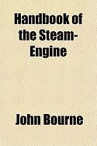 Produktbild: Handbook of the Steam-Engine