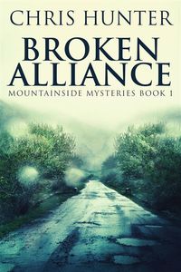 Produktbild: Broken Alliance