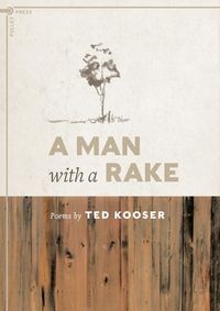 Produktbild: A Man with a Rake
