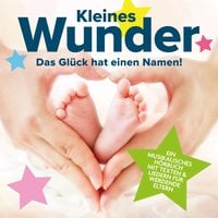 Produktbild: Kleines Wunder - Das Gl&uuml;ck hat einen Namen!