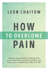 Produktbild: How to Overcome Pain