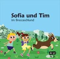 Produktbild: Sofia und Tim im Breccaschlung