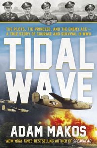 Produktbild: Tidal Wave