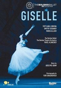 Produktbild: Giselle