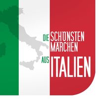 Produktbild: Die sch&ouml;nsten M&auml;rchen aus Italien