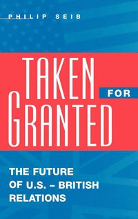 Produktbild: Taken for Granted
