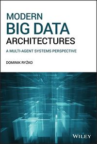 Produktbild: Modern Big Data Architectures