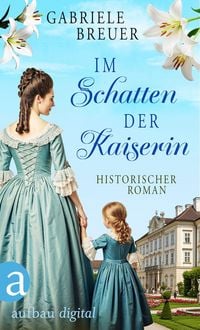 Produktbild: Im Schatten der Kaiserin